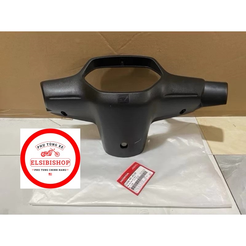 Bợ cổ Nắp sau tay lái xe Wave nhỏ, Wave Alpha cũ, Wave ZX 100 hàng