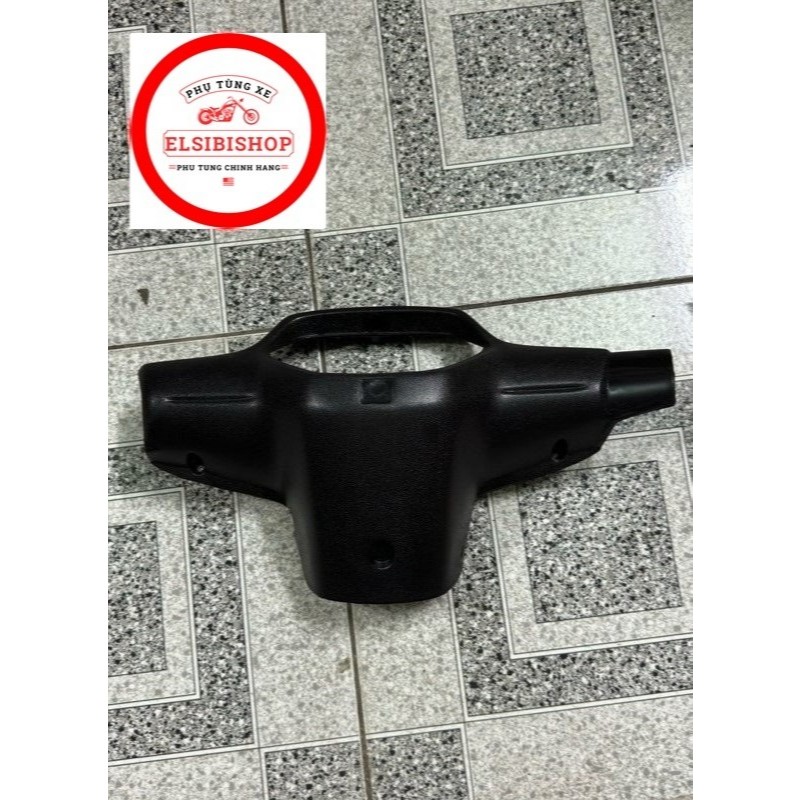 Bợ cổ Nắp sau tay lái xe Wave nhỏ, Wave Alpha cũ, Wave ZX 100 hàng