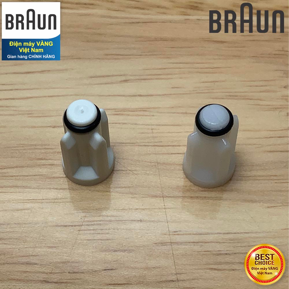 Ảnh Khớp nối hoa khế trắng máy xay cầm tay Braun MQ5200 MQ5235 MQ5245 kiểu Motor Type 4191 - Linh kiện phụ kiện Braun 3
