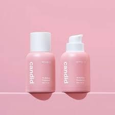Tinh Chất Retinol Chống Lão Hóa Candid Retinol 0.5%/ Retinol 1.0% Treatment 30ml