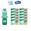 Bộ 10 hộp Bông trang điểm (bông tẩy trang) cao cấp Silcot Premium 66 miếng/hộp