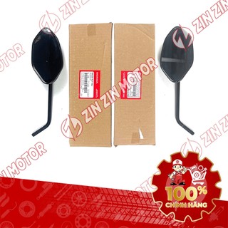 Gương, Kiếng, Kính Chiếu Hậu Winner V1, Winner X V2 V3 V4, RS150 V1 V2 V3 88220-K56-V00, 88210-K56-V00, 88220-K2P-V61