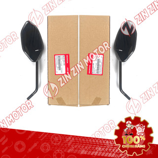 Gương, Kiếng, Kính Chiếu Hậu Winner V1, Winner X V2 V3 V4, RS150 V1 V2 V3 88220-K56-V00, 88210-K56-V00, 88220-K2P-V61