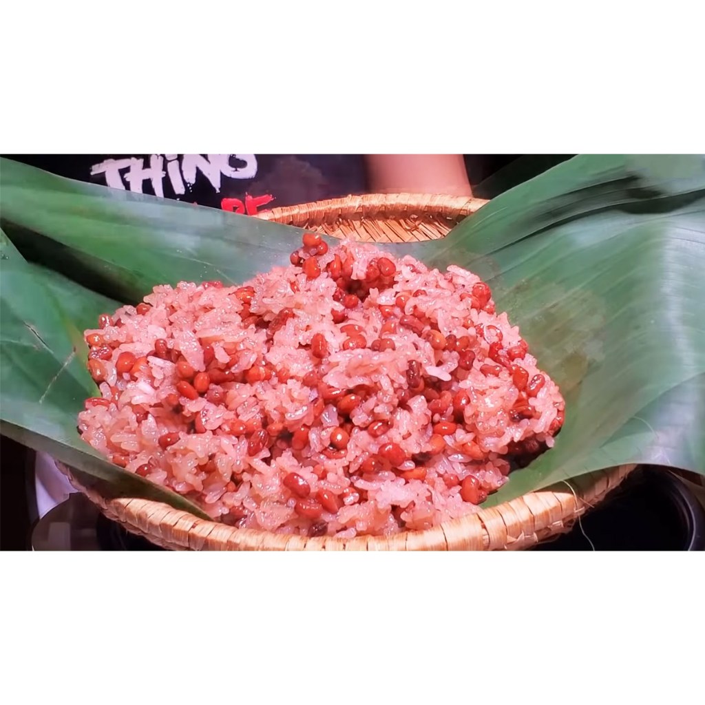 1KG ĐẬU ĐỎ NGUYÊN HẠT HÀNG CHUẨN ĐẸP _ Nấu xôi, nấu cháo, nấu chè, làm bánh, làm ngũ cốc dinh dưỡng nongsangiasi.Tinphat