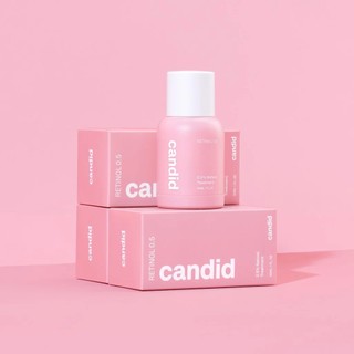 Tinh Chất Retinol Candid Chống Lão Hóa Candid 0.5% Retinol/ 1% Retinol 30ml