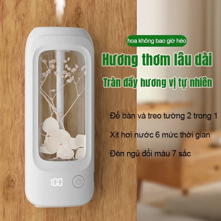 Aroma Diffuser