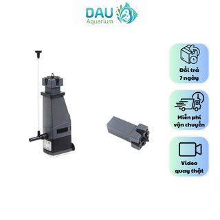 LỌC VÁNG SUNSUN JY03, JY02, YF01, EY03 - XỬ LÝ CẶN BẨN VÁNG DẦU BỀ MẶT CHO BỂ CÁ CẢNH THỦY SINH