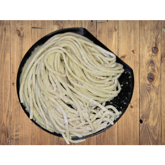 200GR (6 VẮT) MÌ TƯƠI TRUYỀN THỐNG - SỢI NHỎ
