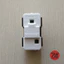 Công Tắc 1 Chiều Panasonic WEV5001-7SW – Chính Hãng, Dòng WIDE, An Toàn, Chống Cháy