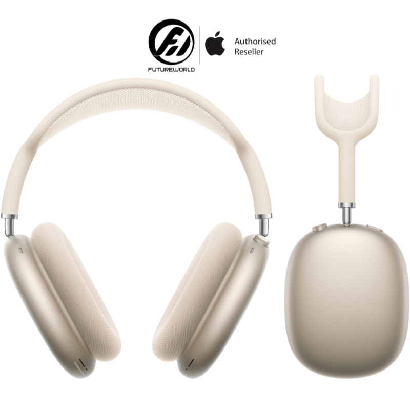 Ảnh Apple Airpods Max- Hàng Chính Hãng [Futureworld- APR] 1