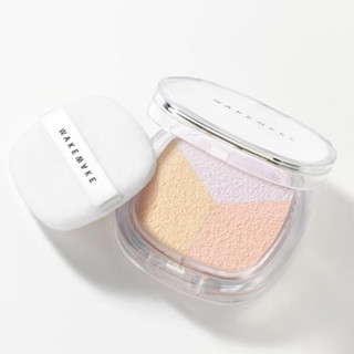 Phấn phủ WAKEMAKE Stay Fixer Multi Color Powder