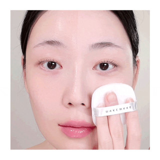 Phấn phủ WAKEMAKE Stay Fixer Multi Color Powder