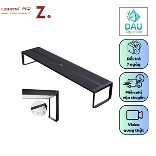 Đèn led LedStar AQ WRGB Z III series Z60, Z90 quang phổ thủy sinh cá tép