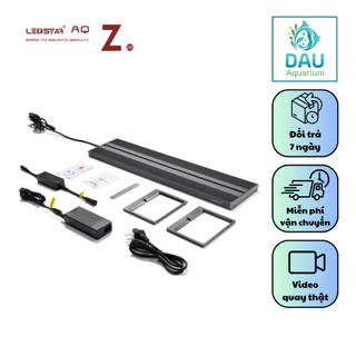 Đèn led LedStar AQ WRGB Z III series Z60, Z90 quang phổ thủy sinh cá tép