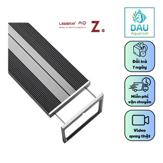 Đèn led LedStar AQ WRGB Z III series Z60, Z90 quang phổ thủy sinh cá tép