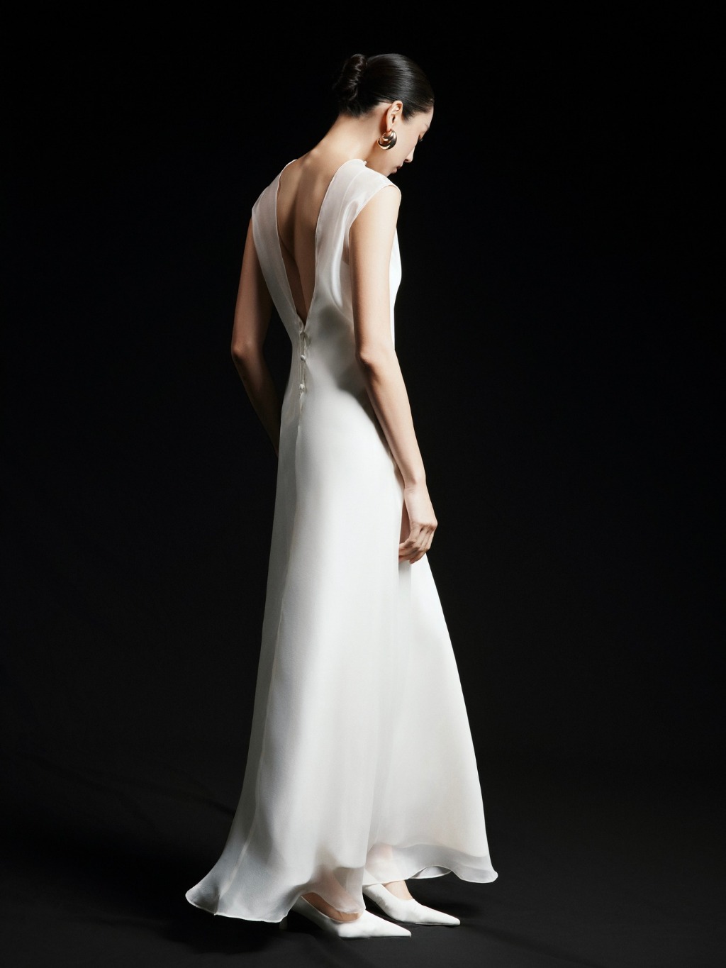 Ảnh Đầm Valentina Dress HUONG BOUTIQUE HBV1307 3