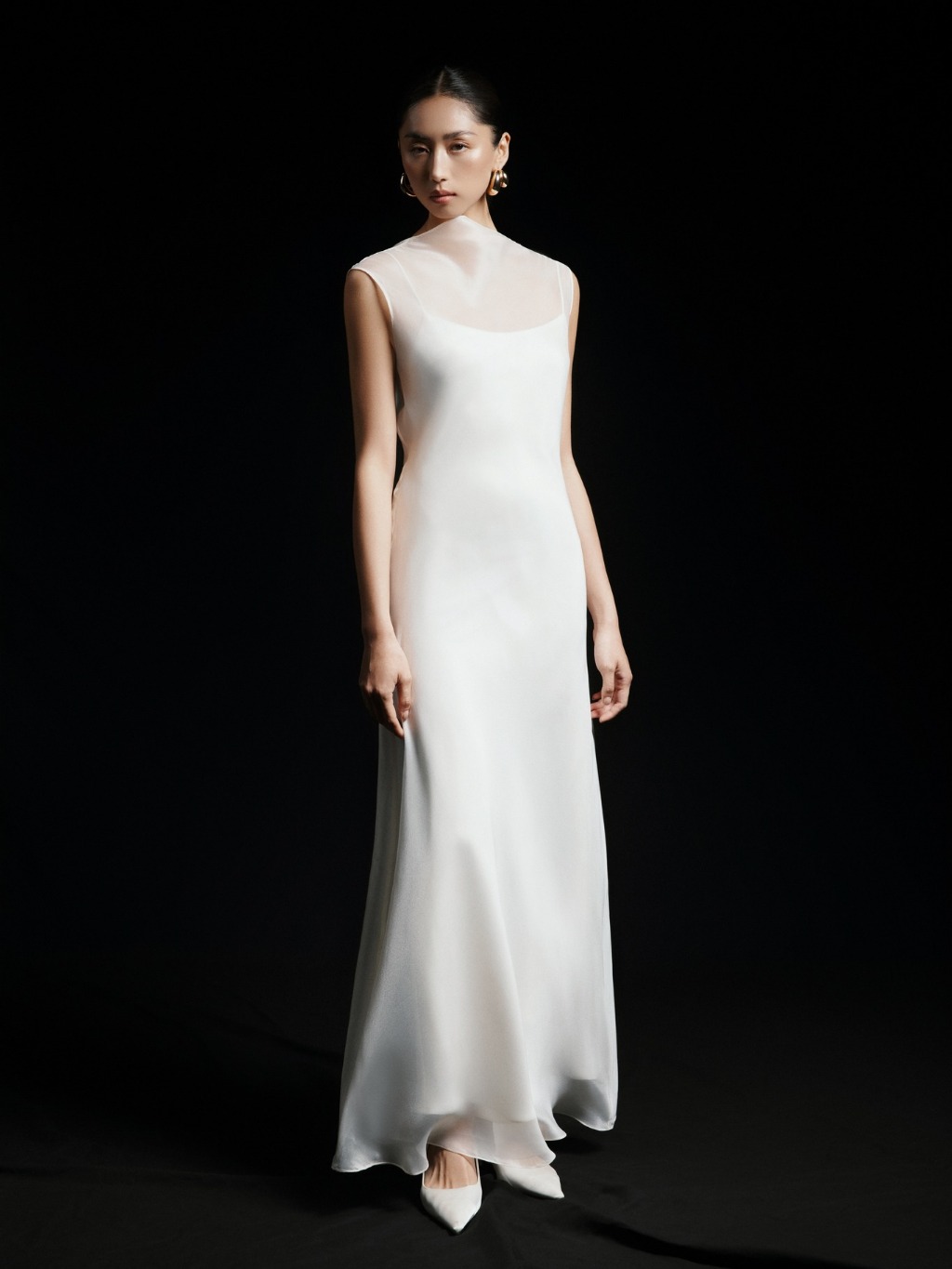 Ảnh Đầm Valentina Dress HUONG BOUTIQUE HBV1307 4