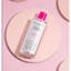 Bộ đôi tẩy trang gồm nước tẩy trang maycreate 300ml và 1 bich bông tẩy trang mèo fm 222 miếng