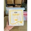 Bộ đôi tẩy trang gồm nước tẩy trang maycreate 300ml và 1 bich bông tẩy trang mèo fm 222 miếng