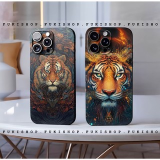 Miếng dán Skin Mặt lưng Sau Hổ  MS09 FULL VIỀN Dành Cho Các dòng ANDROID , 16 pro max 15 pro max 14 pro ma