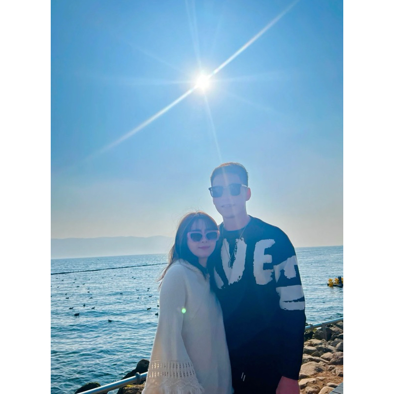 ⚡️[Hight Quality] Áo Len A1exand1r M1q11n Graffiti Sweaters - Điểm Nhấn Logo Dệt Kim Chạy Quanh Áo Cao Cấp Áo Len Nam Nữ