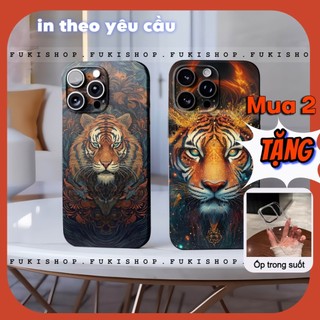 Miếng dán Skin Mặt lưng Sau Hổ  MS08 FULL VIỀN Dành Cho Các dòng ANDROID , 16 pro max 15 pro max 14 pro ma