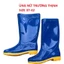 Ủng lao động nhiều màu size 36 - 43, ủng đi mưa, ủng nữ 1688 , Hoa Sen