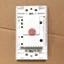 Bộ công tắc thẻ từ ngắt điện LiOA 30A 250V cho khách sạn, nhà nghỉ – Hàng chính hãng