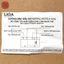 Bộ công tắc thẻ từ ngắt điện LiOA 30A 250V cho khách sạn, nhà nghỉ – Hàng chính hãng