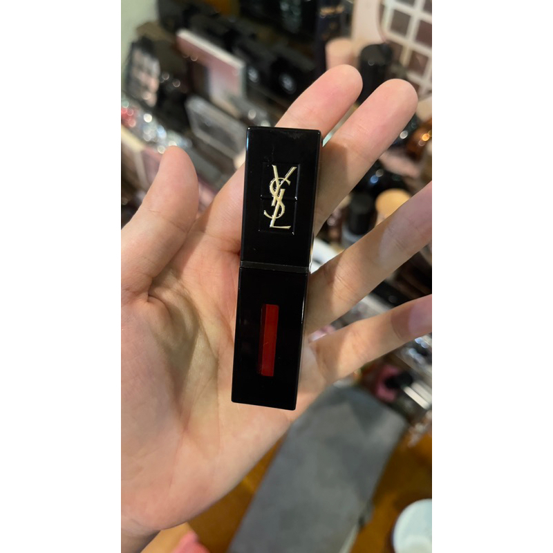 Pass YSL son 409(95%) | Shopee Việt Nam