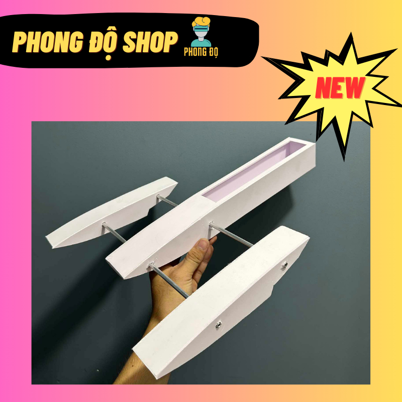 (Vui lòng đọc mô tả) - Kit tàu rc Rigger fomex tự lắp ghép | Shopee ...