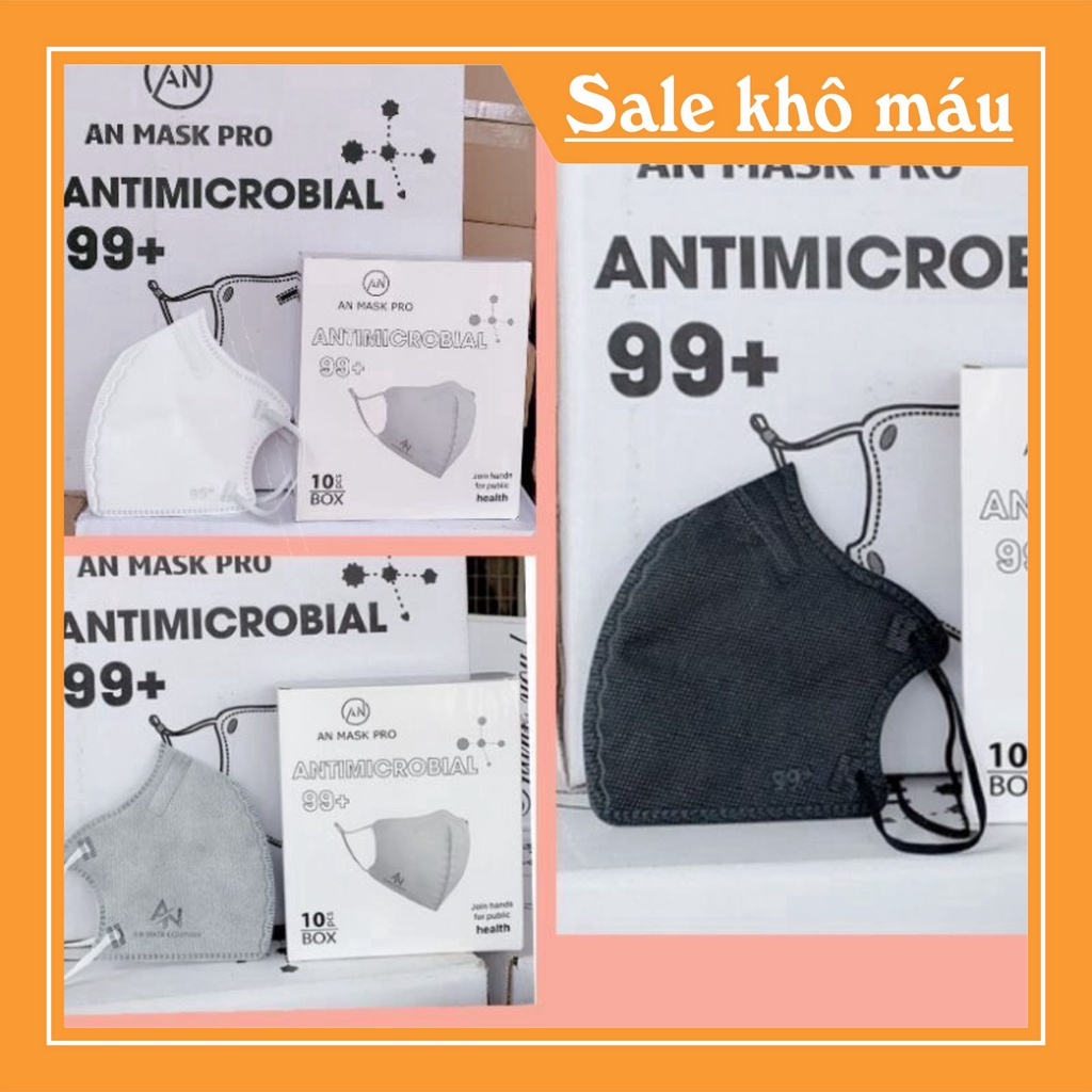 An mask - Giá Tốt, Sale Tháng 04, Freeship 0Đ | Shopee Việt Nam