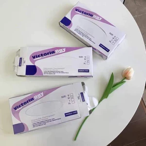 Combo 2 Hộp Găng tay siêu dai dùng 1 lần- Găng tay siêu bền- Găng tay đa năng- Găng tay dùng cho nhà bếp