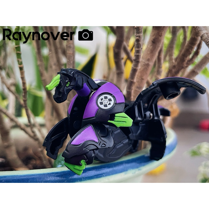 Bakugan Pegatrix bản Ultra | Shopee Việt Nam