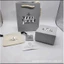 Set Hộp Đựng Trang Sức Vivienne Westwood (9x9x4)
