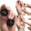 dưỡng cứng móng - bong tróc da tay chân - nứt gót chân