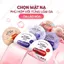 Mặt Nạ Banobagi Super Collagen Mask Wrinkle Improvement & Brightening Backhead Mẫu Mới 2024