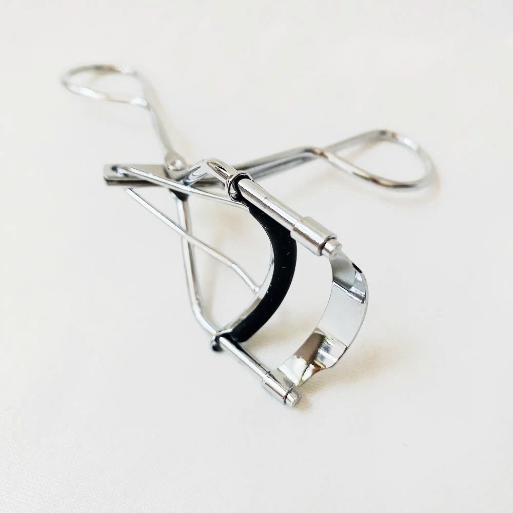 Bấm Cong Lông Mi Kai 7042-KQ2010 Eyelash Curler Thép Không Gỉ
