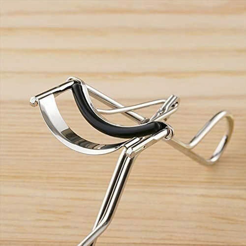 Bấm Cong Lông Mi Kai 7042-KQ2010 Eyelash Curler Thép Không Gỉ