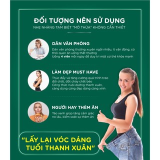 Viên uống Ego Pure giúp thanh lọc đường ruột và cân bằng hệ vi sinh hộp 120 viên