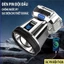 ĐÈN LED ĐEO ĐẦU SIÊU SÁNG CHỐNG NƯỚC PIN SẠC - Công suất lớn, nhiều chế độ chiếu sáng, bền bỉ, tiện lợi