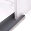 TẤM CHẶN CỬA-NẸP XỐP - Thanh Nẹp Mút Xốp 95cm Chặn Khe Cửa Chống Côn Trùng- Tiếng Ồn- Gió Lùa- Gió Điều Hòa- Bụi Bẩn