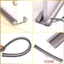 Xốp Chèn 93cm Chặn Đáy Khe Cửa Cách Nhiệt Cách Âm Ngăn Côn Trùng - TẤM CHẶN CỬA NẸP XỐP - THANH CHAN 246