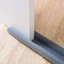 Xốp Chèn 93cm Chặn Đáy Khe Cửa Cách Nhiệt Cách Âm Ngăn Côn Trùng - TẤM CHẶN CỬA NẸP XỐP - THANH CHAN 246