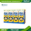 Sữa Pha Sẵn GrowPLUS+ Vàng Sữa Non Cho Bé Hỗ Trợ Tăng Chiều Cao Lốc 4 110ml 180ml - Bibomart