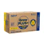 Thùng 48 Hộp Sữa Non Pha Sẵn GrowPLUS+ Vàng Hộp 110/180ml Cho Bé Trên 2 Tuổi - Bibomart