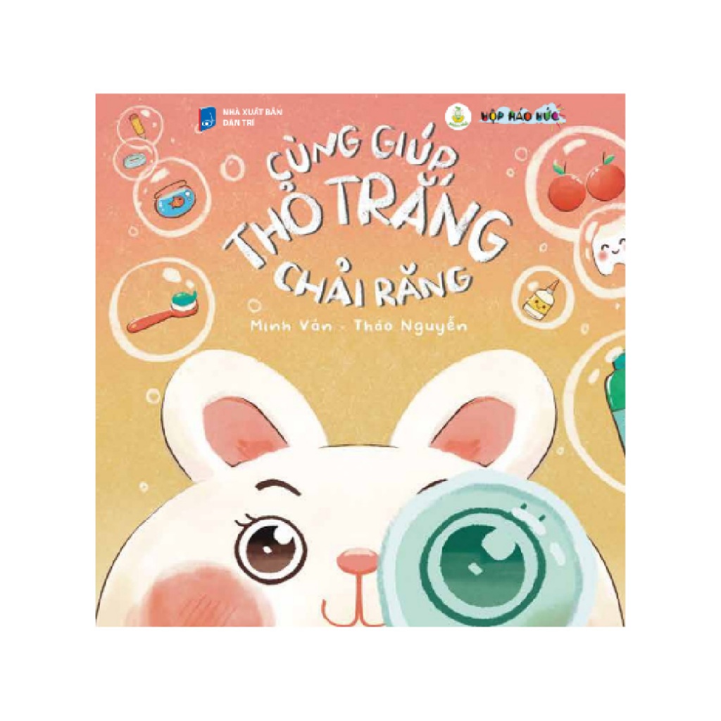 Ảnh Hộp Háo Hức Bé khôn lớn từng ngày sách cho bé 3-6 tuổi giúp con rèn luyện thói quen tốt và gắn kết cả gia đình 2