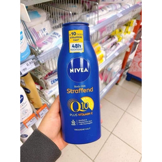 DƯỠNG THỂ NIVEA Q10 ĐỨC