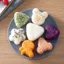 Khuôn ép cơm Bento, Khuôn làm cơm nắm Origini cho bé, Khuôn tạo hình cho bé ăn dặm