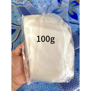 Bao tay bọc dùng nấu ăn Ngọc Hạnh - gói 100g